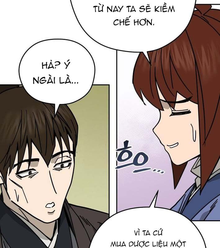 Thần Y Ma Đạo Chap 29 - Next Chap 30