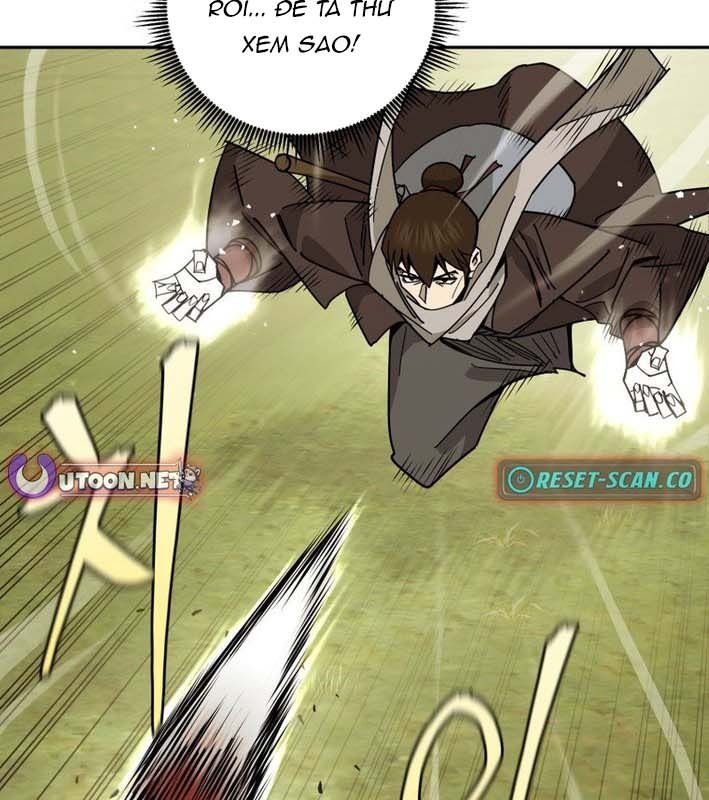 Thần Y Ma Đạo Chap 29 - Next Chap 30