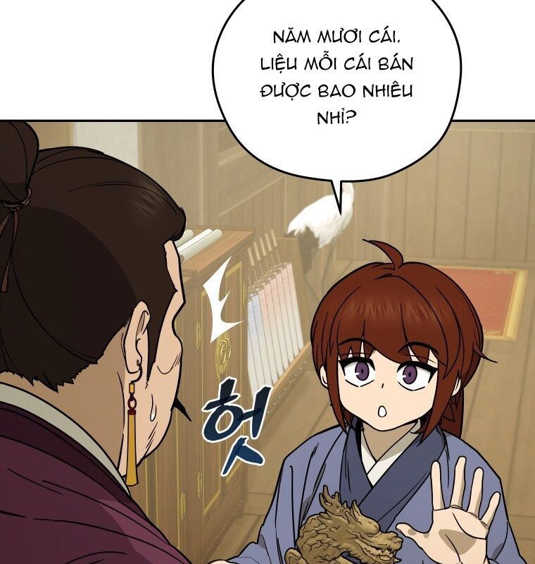 Thần Y Ma Đạo Chap 5 - Next Chap 6