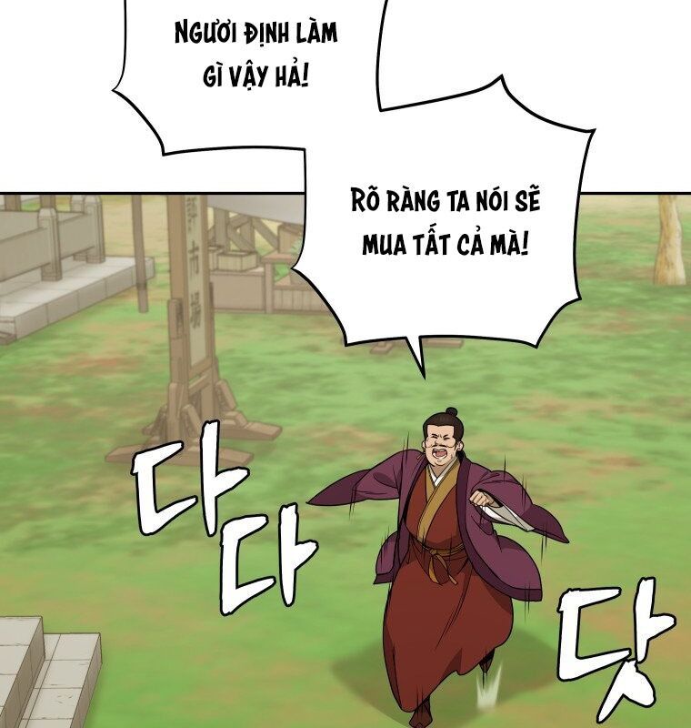 Thần Y Ma Đạo Chap 5 - Next Chap 6