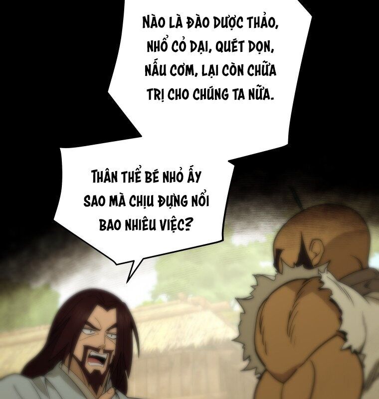 Thần Y Ma Đạo Chap 5 - Next Chap 6