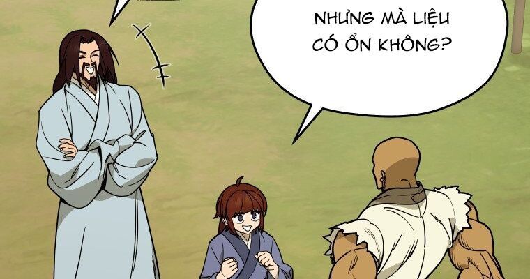 Thần Y Ma Đạo Chap 5 - Next Chap 6