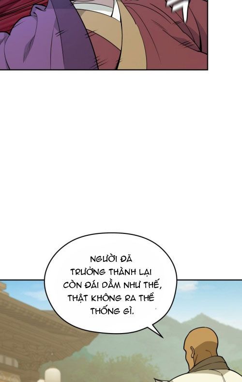 Thần Y Ma Đạo Chap 6 - Next Chap 7