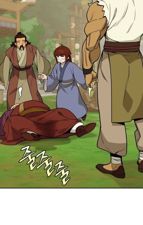 Thần Y Ma Đạo Chap 6 - Next Chap 7