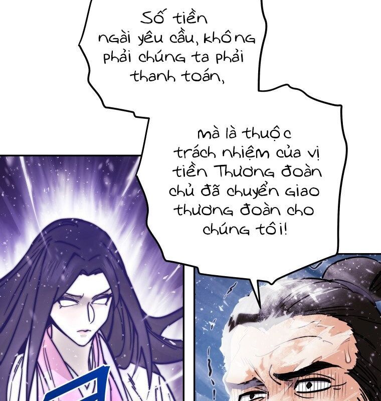 Thần Y Ma Đạo Chap 8 - Next Chap 9