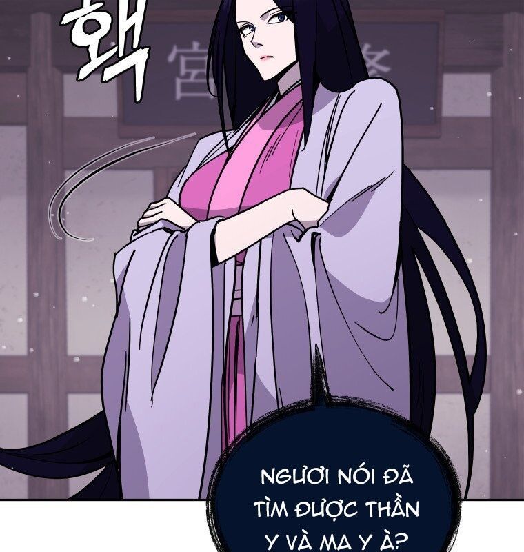 Thần Y Ma Đạo Chap 8 - Next Chap 9