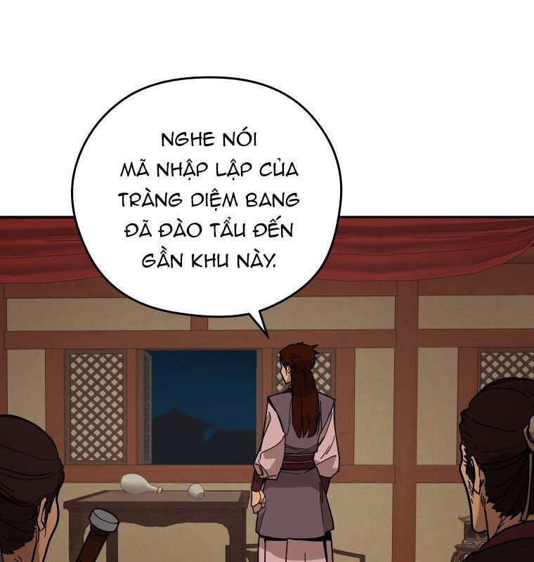 Thần Y Ma Đạo Chap 8 - Next Chap 9