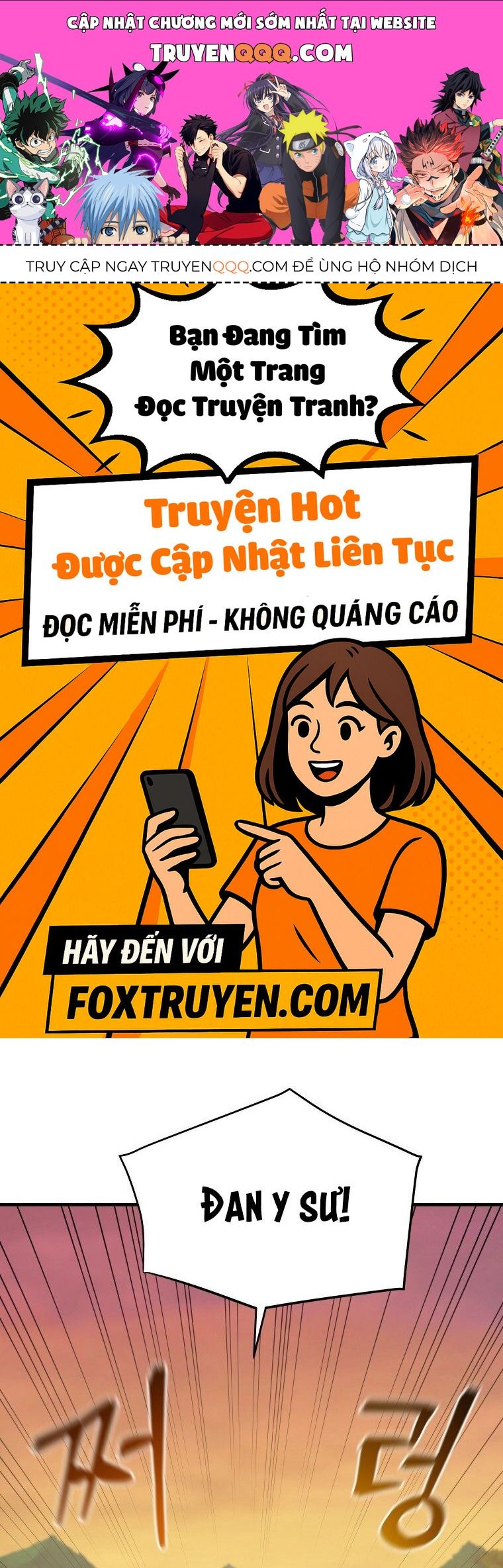 Thần Y Ma Đạo Chap 9 - Next Chap 10