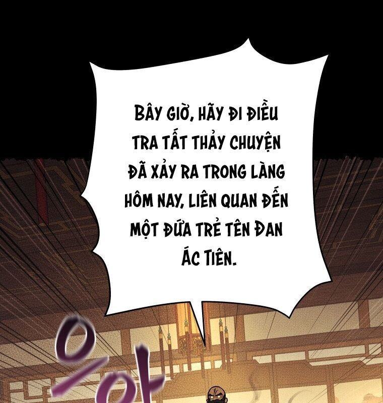 Thần Y Ma Đạo Chap 9 - Next Chap 10