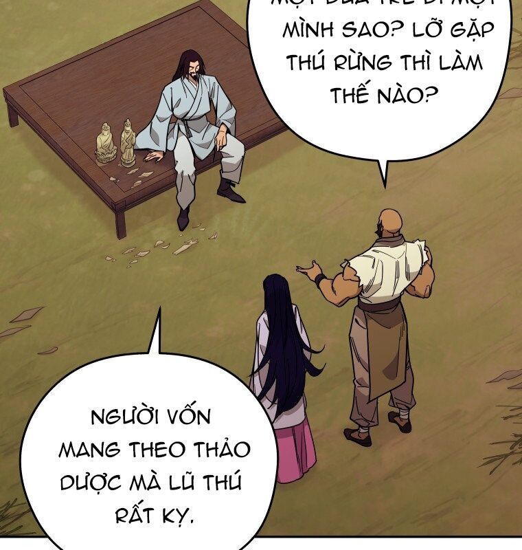 Thần Y Ma Đạo Chap 9 - Next Chap 10