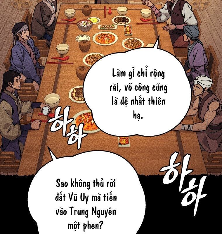Thần Y Ma Đạo Chap 9 - Next Chap 10