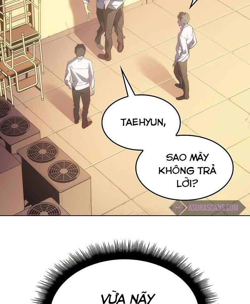 Hồi Quy Với Sức Mạnh Của Nhà Vua Chap 1 - Next Chap 2