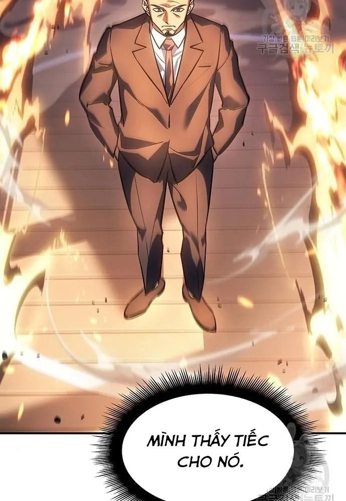 Hồi Quy Với Sức Mạnh Của Nhà Vua Chap 10 - Next Chap 11