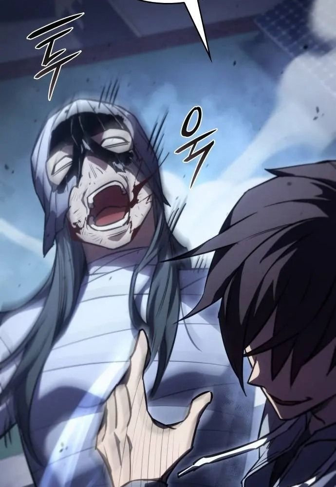 Hồi Quy Với Sức Mạnh Của Nhà Vua Chap 13 - Next Chap 14