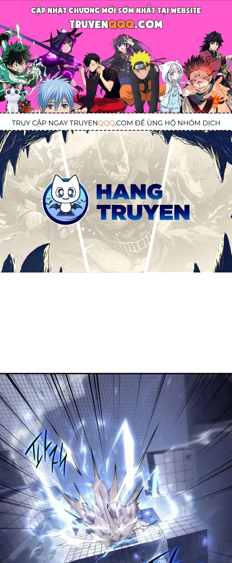 Hồi Quy Với Sức Mạnh Của Nhà Vua Chap 16 - Next Chap 17