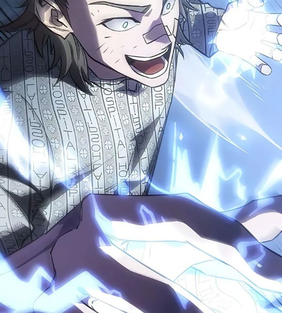 Hồi Quy Với Sức Mạnh Của Nhà Vua Chap 18 - Next Chap 19