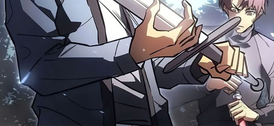 Hồi Quy Với Sức Mạnh Của Nhà Vua Chap 18 - Next Chap 19