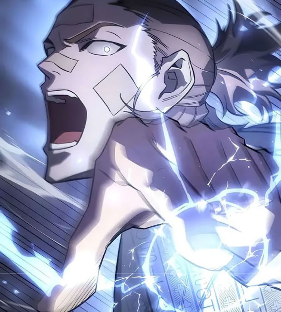 Hồi Quy Với Sức Mạnh Của Nhà Vua Chap 18 - Next Chap 19