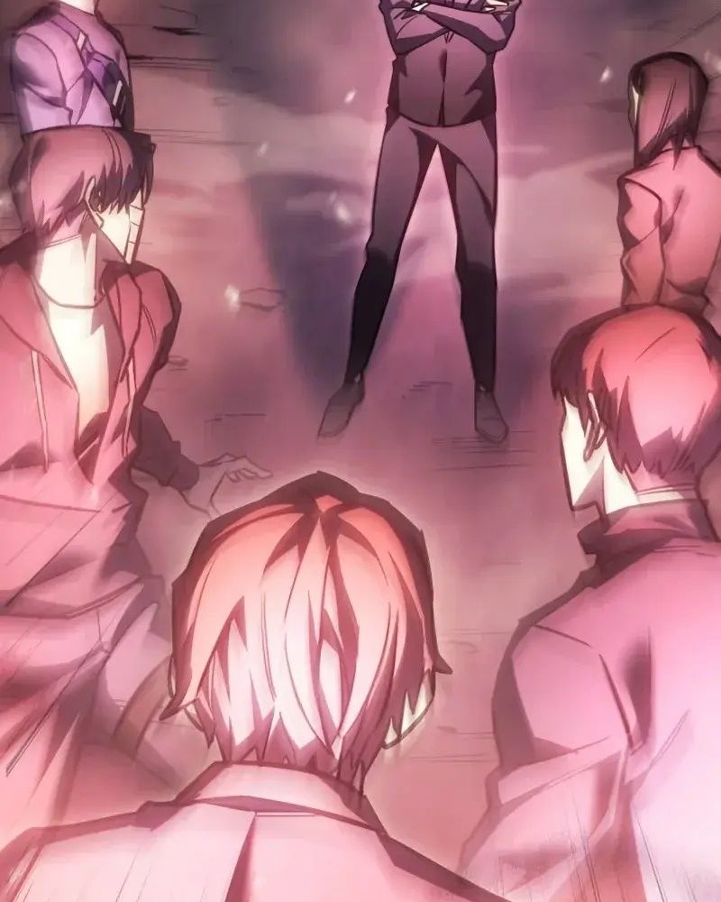 Hồi Quy Với Sức Mạnh Của Nhà Vua Chap 19 - Next Chap 20