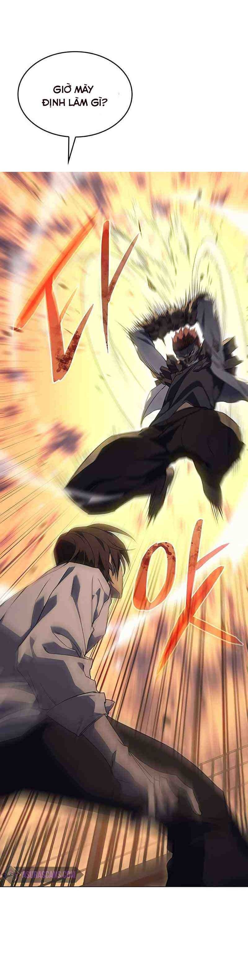 Hồi Quy Với Sức Mạnh Của Nhà Vua Chap 2 - Next Chap 3