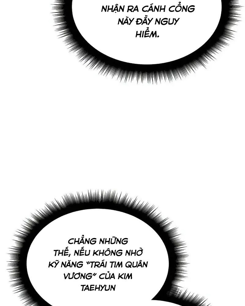 Hồi Quy Với Sức Mạnh Của Nhà Vua Chap 20 - Next Chap 21