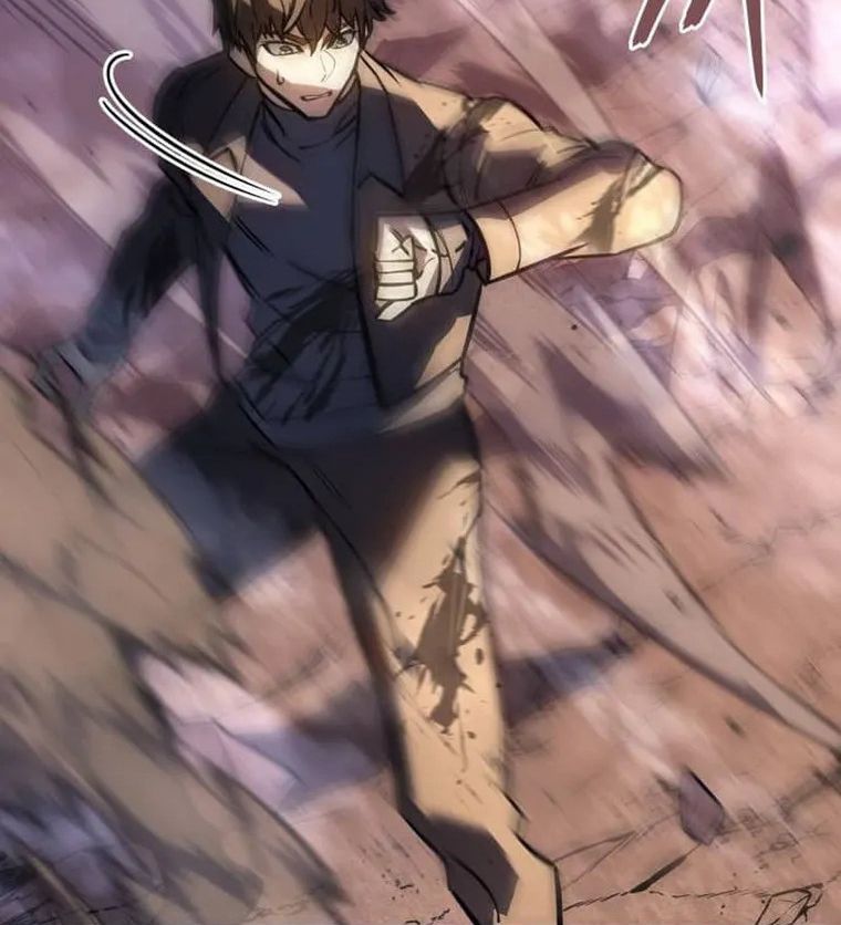 Hồi Quy Với Sức Mạnh Của Nhà Vua Chap 21 - Next Chap 22