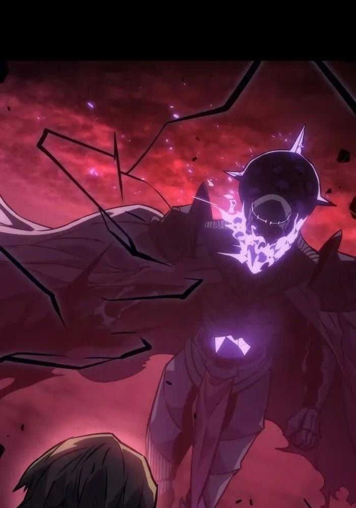 Hồi Quy Với Sức Mạnh Của Nhà Vua Chap 22 - Next Chap 23