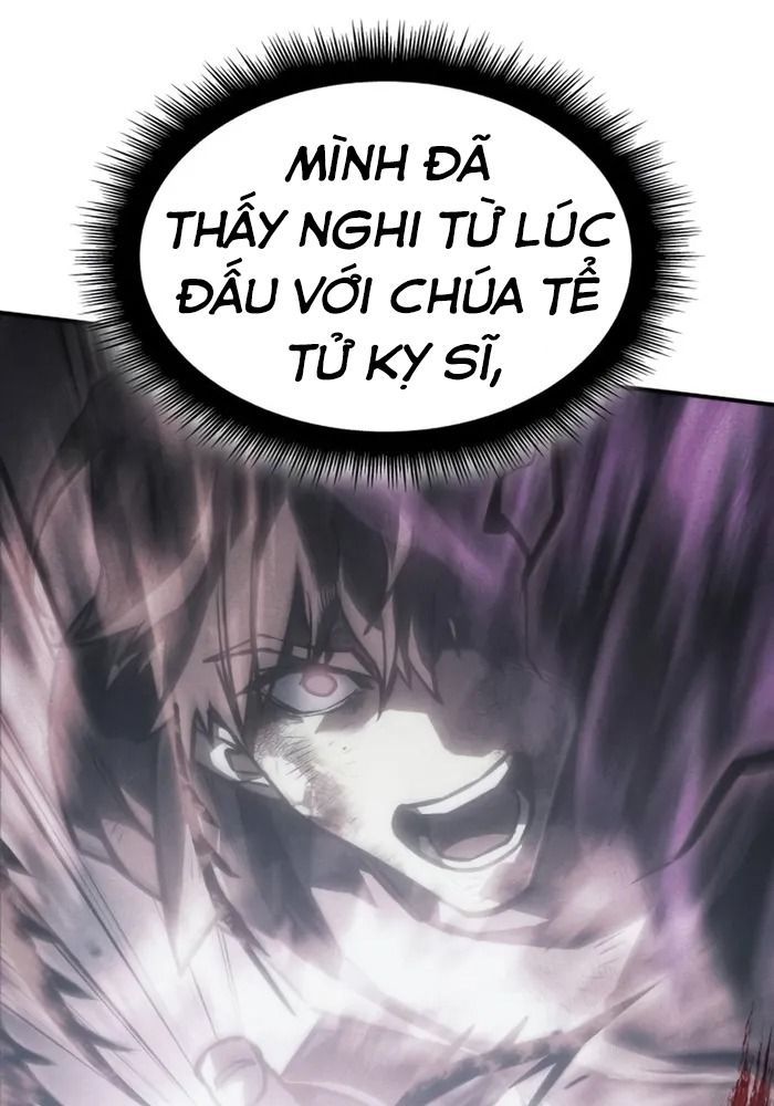 Hồi Quy Với Sức Mạnh Của Nhà Vua Chap 23 - Next Chap 24