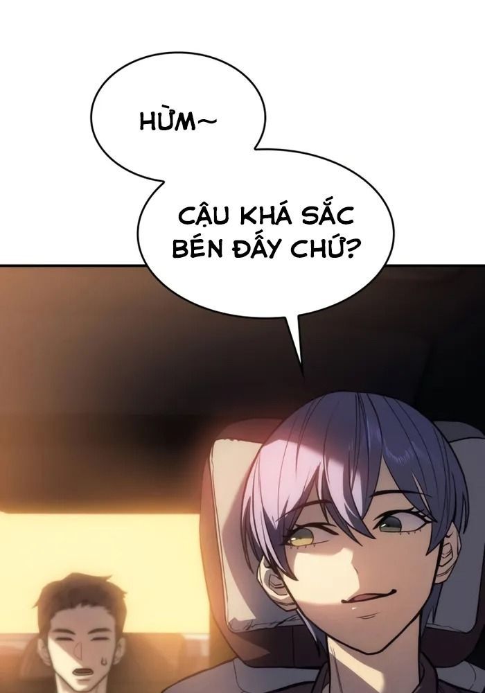 Hồi Quy Với Sức Mạnh Của Nhà Vua Chap 23 - Next Chap 24