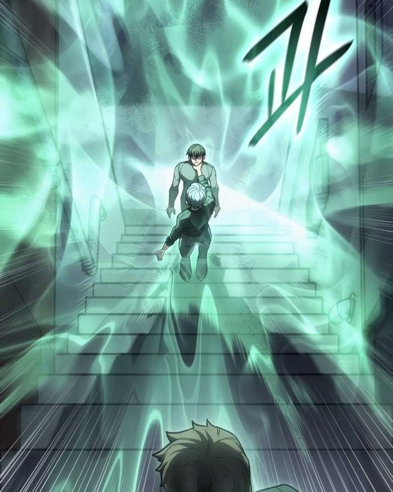 Hồi Quy Với Sức Mạnh Của Nhà Vua Chap 24 - Next Chap 25