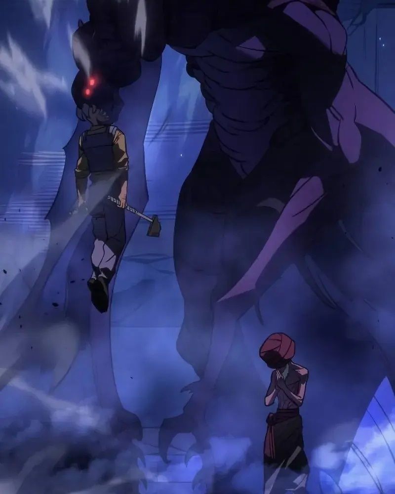 Hồi Quy Với Sức Mạnh Của Nhà Vua Chap 27 - Next Chap 28