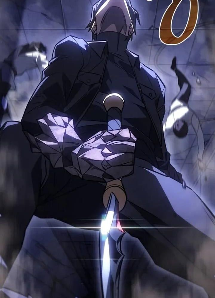 Hồi Quy Với Sức Mạnh Của Nhà Vua Chap 28 - Next Chap 29