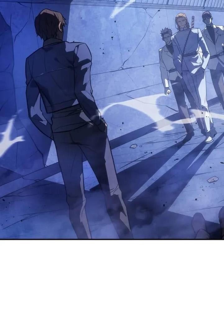 Hồi Quy Với Sức Mạnh Của Nhà Vua Chap 28 - Next Chap 29