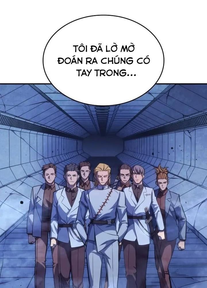 Hồi Quy Với Sức Mạnh Của Nhà Vua Chap 28 - Next Chap 29