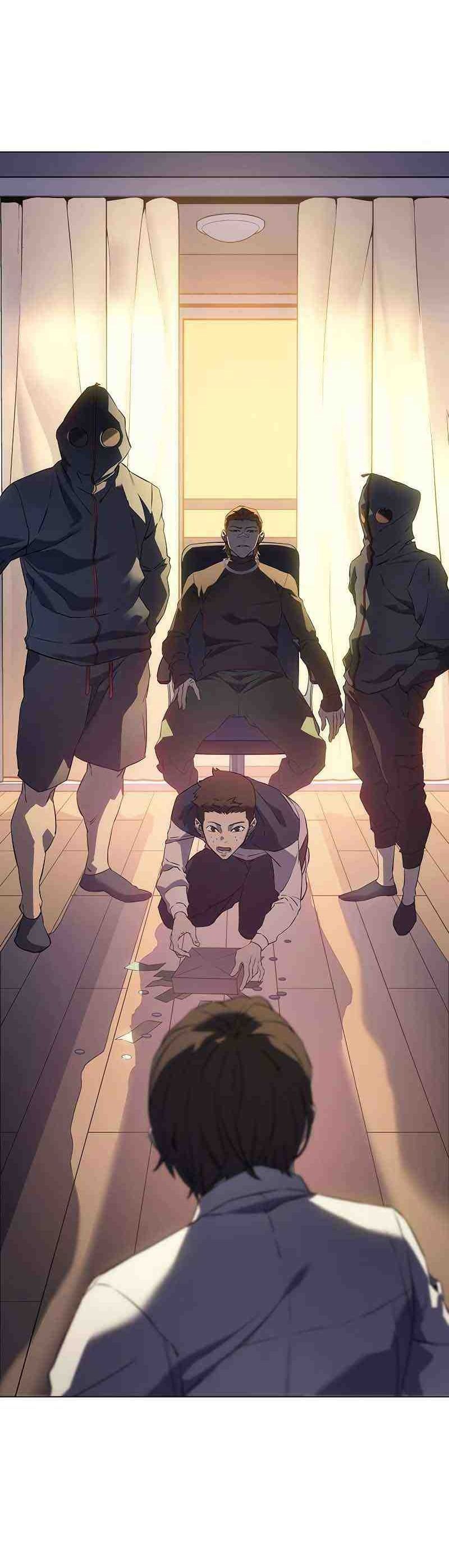 Hồi Quy Với Sức Mạnh Của Nhà Vua Chap 3 - Next Chap 4