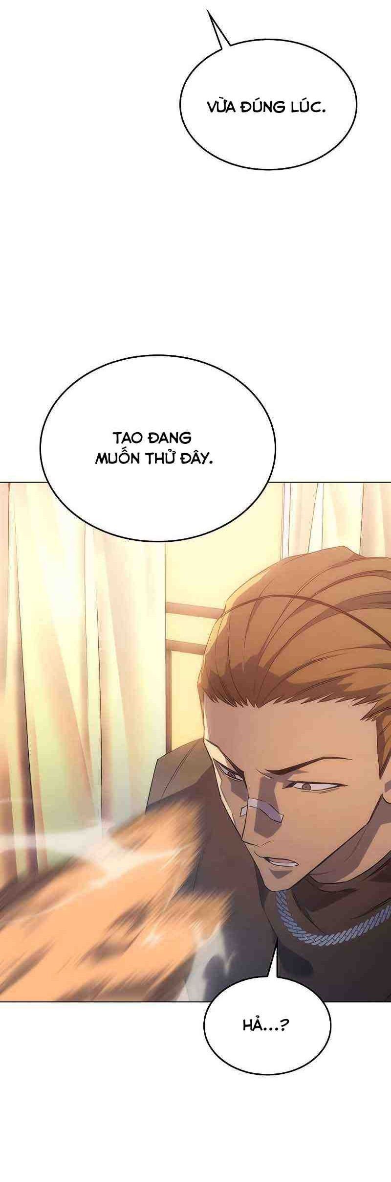 Hồi Quy Với Sức Mạnh Của Nhà Vua Chap 3 - Next Chap 4