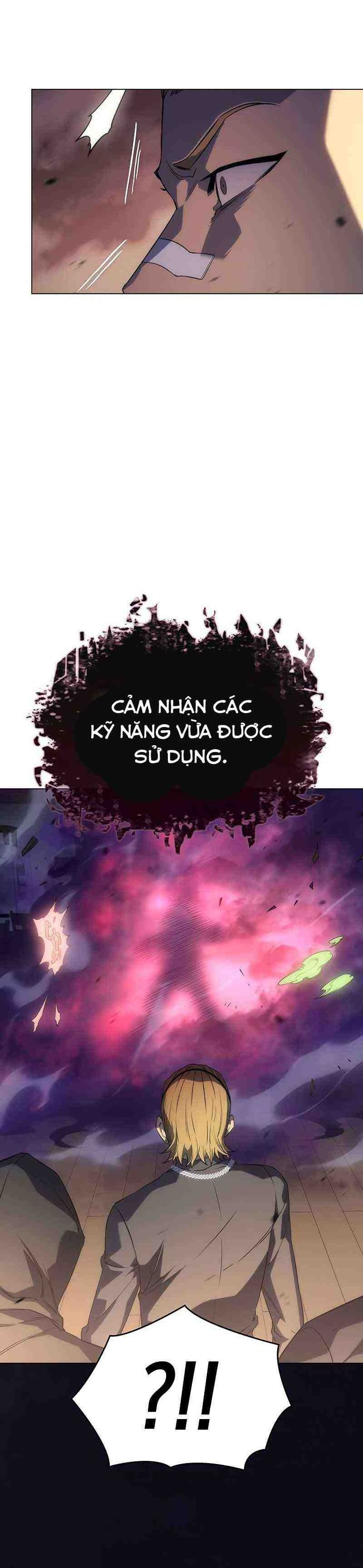 Hồi Quy Với Sức Mạnh Của Nhà Vua Chap 3 - Next Chap 4