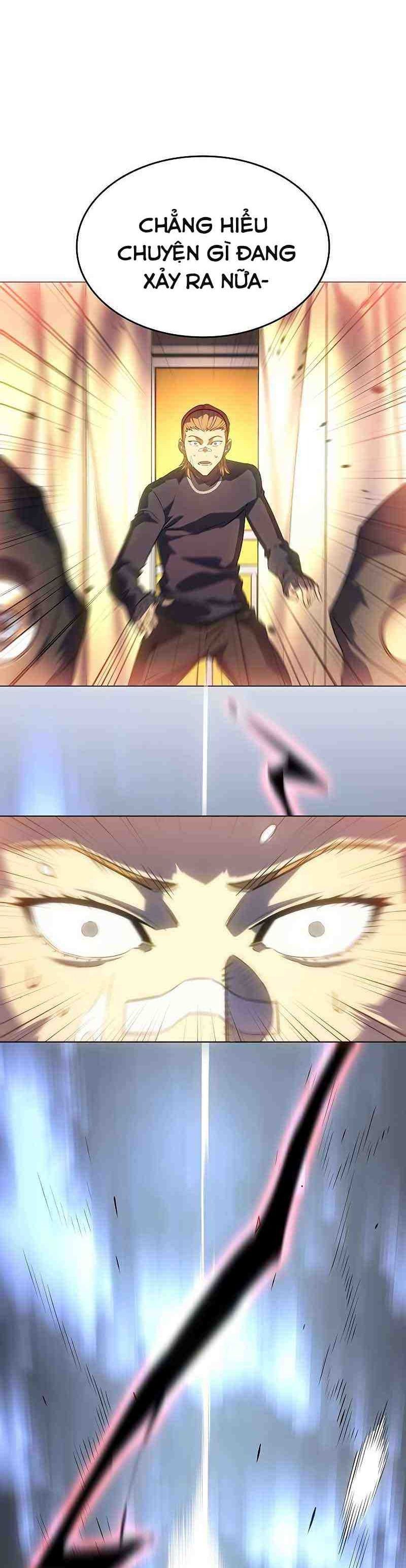 Hồi Quy Với Sức Mạnh Của Nhà Vua Chap 3 - Next Chap 4