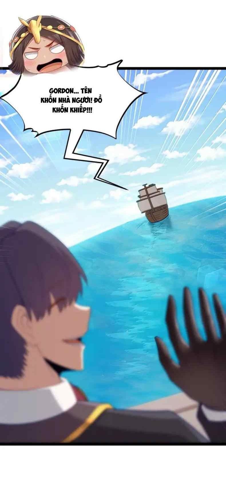 Hồi Quy Với Sức Mạnh Của Nhà Vua Chap 3 - Next Chap 4