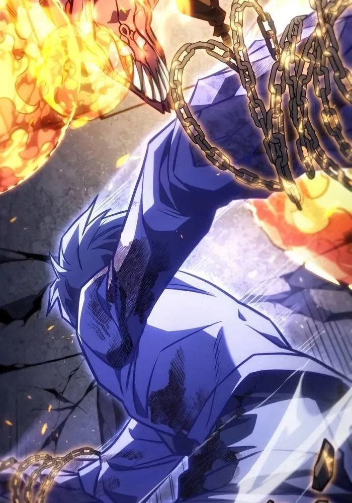 Hồi Quy Với Sức Mạnh Của Nhà Vua Chap 30 - Next Chap 31