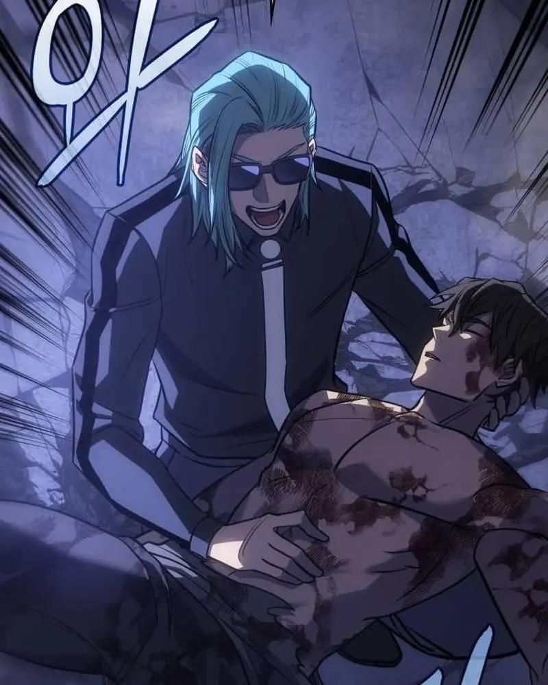 Hồi Quy Với Sức Mạnh Của Nhà Vua Chap 33 - Next Chap 34