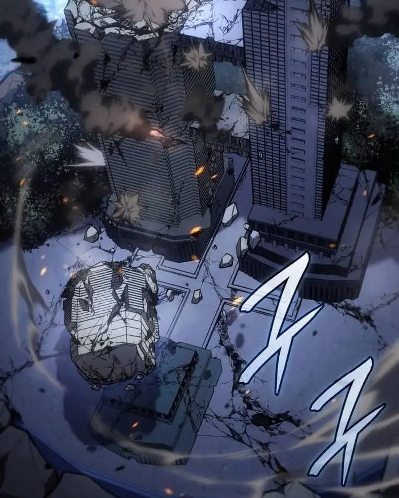 Hồi Quy Với Sức Mạnh Của Nhà Vua Chap 33 - Next Chap 34