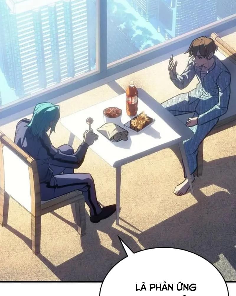 Hồi Quy Với Sức Mạnh Của Nhà Vua Chap 33 - Next Chap 34