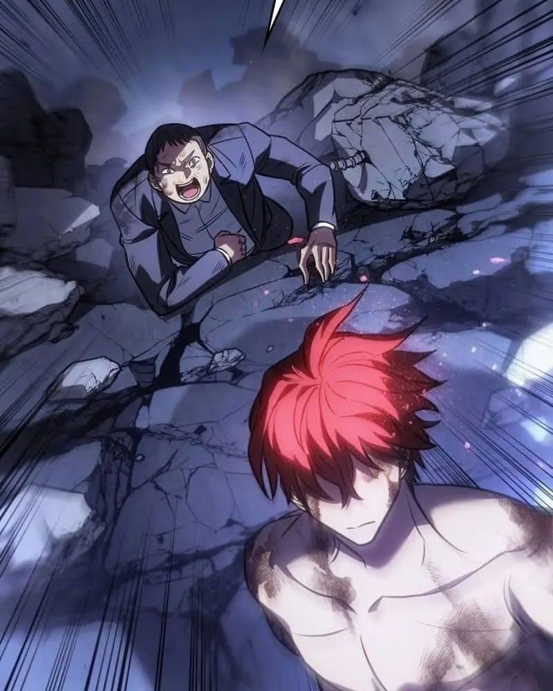 Hồi Quy Với Sức Mạnh Của Nhà Vua Chap 33 - Next Chap 34