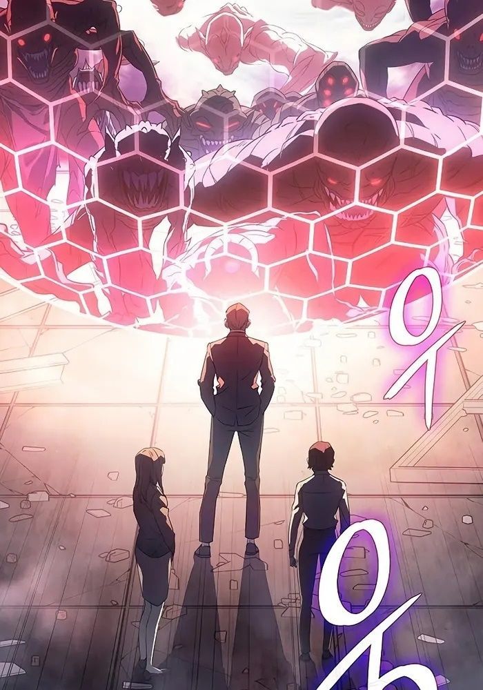 Hồi Quy Với Sức Mạnh Của Nhà Vua Chap 4 - Next Chap 5