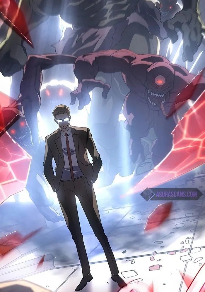 Hồi Quy Với Sức Mạnh Của Nhà Vua Chap 4 - Next Chap 5