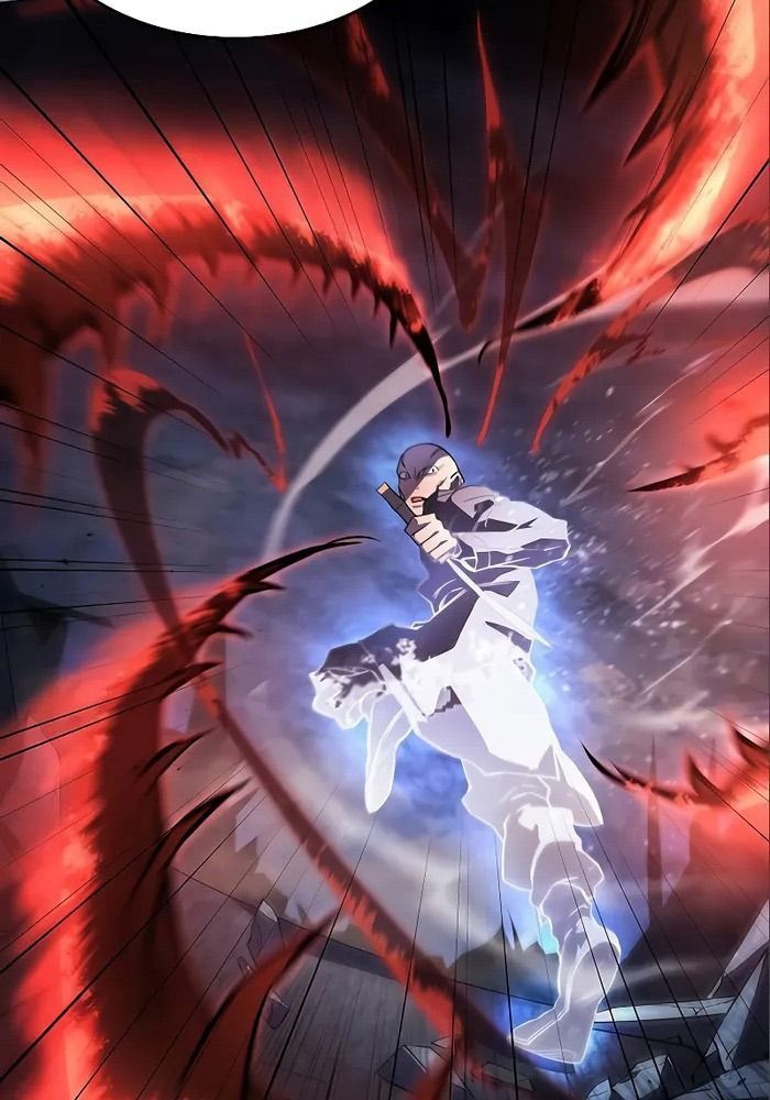 Hồi Quy Với Sức Mạnh Của Nhà Vua Chap 6 - Next Chap 7