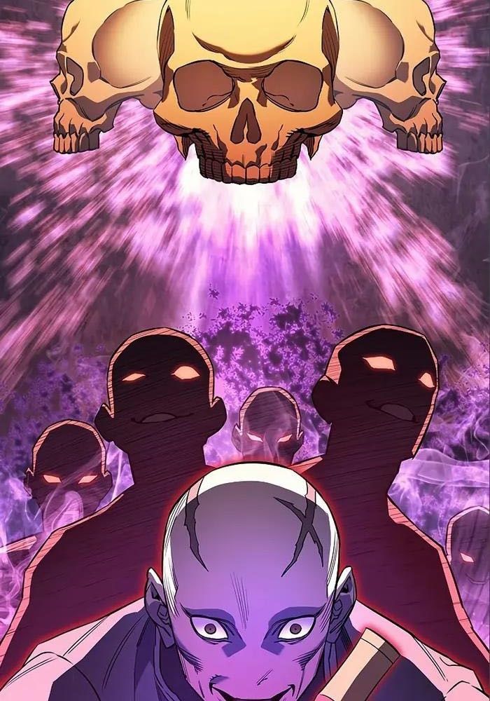 Hồi Quy Với Sức Mạnh Của Nhà Vua Chap 7 - Next Chap 8