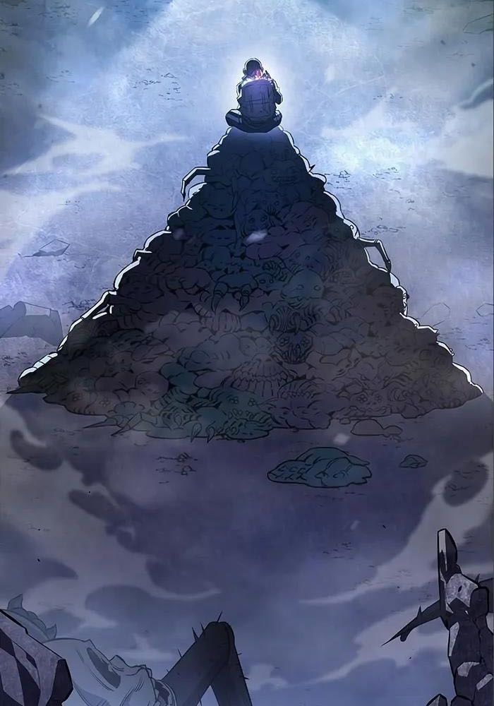 Hồi Quy Với Sức Mạnh Của Nhà Vua Chap 7 - Next Chap 8