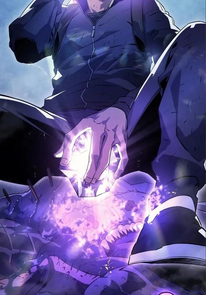 Hồi Quy Với Sức Mạnh Của Nhà Vua Chap 7 - Next Chap 8